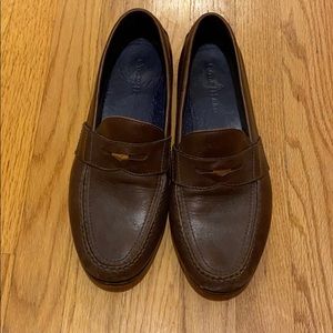 Cole Haan loafers